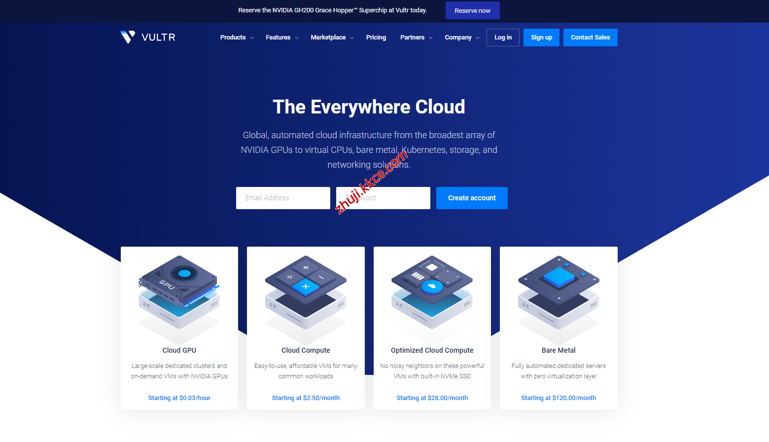 Vultr：Vultr怎么样？Vultr瑞典vps测评
