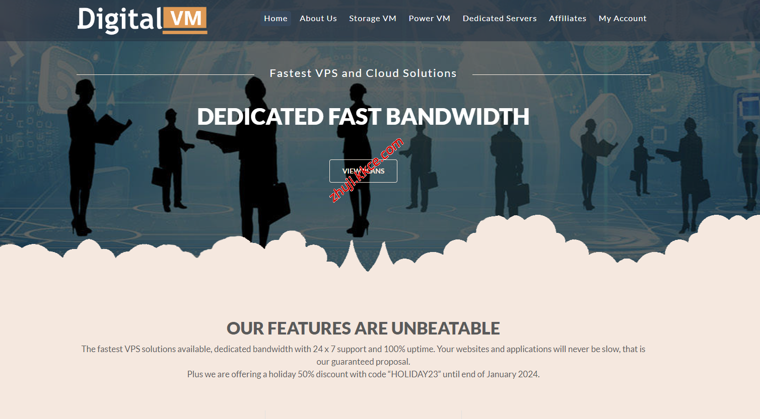 Digital-VM: Digital-VM怎么样？Digital-VM瑞典vps测评