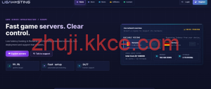 LigaHosting 推出多地区高性价比 VPS 特惠方案，月租低至 €1.99