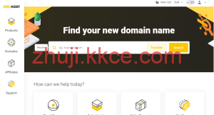 限时折扣｜Avahosting 摩尔多瓦高防抗投诉 VPS，500G 防御 1Gbps 无限流量年付 22.95 欧元起