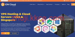 美国优质 VPS 服务商 KryptCloud 介绍，1998 年老牌厂商自带 CN2 GIA 优化线路