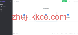 zgovps 新上德国 AS9929 优化 VPS：联通精品骨干直连，年付 $45 起，兼顾国内访问与欧美业务