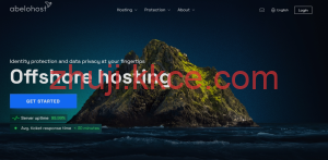 Abelohost 荷兰 Windows VPS：40G 防御，不限量，正版 Windows 授权