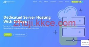 SpinServers 美国达拉斯独立服务器特惠：低至 $69/月，双 10Gbps 冗余，30TB 月度流量，自动交付