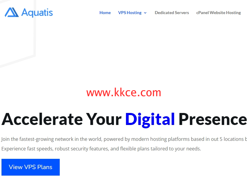 黑五特惠｜EasyVM 美国 VPS $15/年，2G 内存/15T 流量；独立服务器 $30/月起不限流量