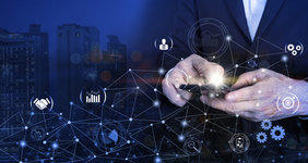 DNS查询 多维度呈现跨区域网络解析态势