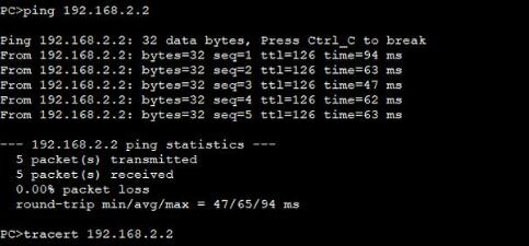 IPv6 改造验收，IPv6 Ping 排查跨区域连通故障