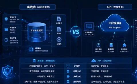 多节点视角下，IP 查询还原全网域名解析状态