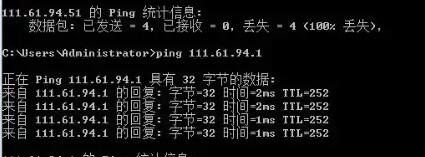 避开使用误区，正确发挥在线 ping 的诊断价值