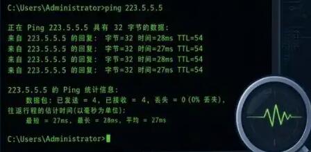 多节点模式下，在线 ping 如何还原真实用户访问体验