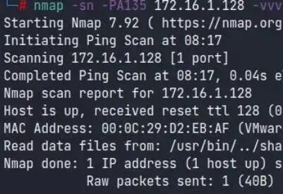 规避排障误区，理性解读 ping 测试输出探测数据