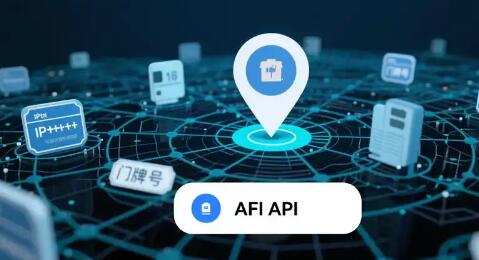 读懂 IP 查询，分清公网内网 IP 带来的结果差异