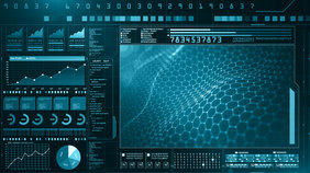 污染检测结果，部分域名存在污染情况